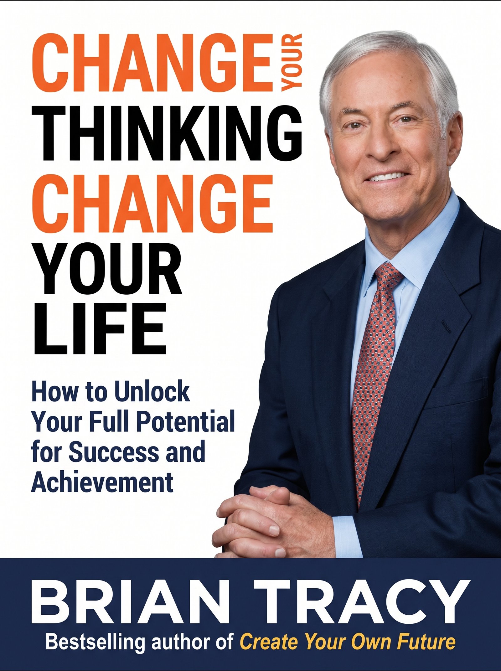 Change your Thinking Change your life